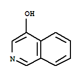 4-羟基异喹啉
