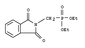 邻苯二亚胺甲基磷酸二乙酯