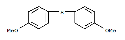 4,4'-二甲氧基二苯硫醚