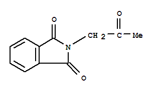 邻苯二甲酰亚胺基丙酮