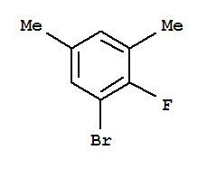 5-溴-4-氟间二甲苯