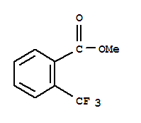 2-(三氟甲基)苯甲酸甲酯