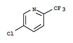 5-氯-2-三氟甲基吡啶