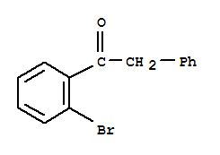 1-(2-溴苯基)-2-苯基-1-乙酮