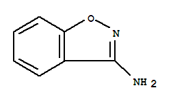 1,2-苯并异恶唑-3-胺