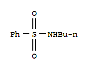 N-丁基苯磺酰胺