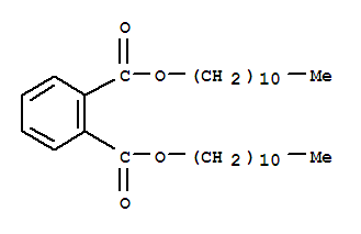 1,2-苯二羧酸双十一烷基酯