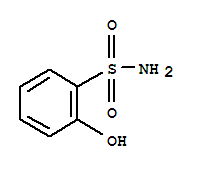 2-羟基苯磺酰胺