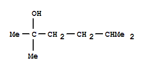 2,5-二甲基-2-己醇