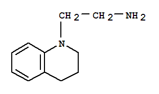 2-(3,4-二氢喹啉-1(2H)-基)乙胺