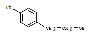 4-羟乙基联苯