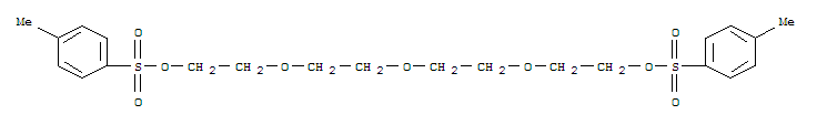 四乙二醇二对甲苯磺酸酯