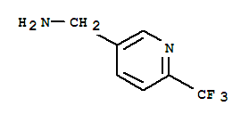 3-氨甲基-6-(三氟甲基)吡啶