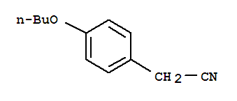 4-丁氧基苯乙腈