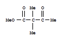 2,2-二甲基乙酰乙酸甲酯
