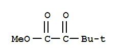 3,3-二甲基-2-氧代丁酸甲酯