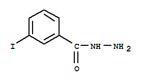3-碘苯甲酰肼