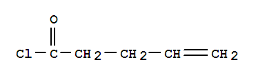 4-戊烯酰氯