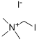 (碘甲基)三甲基碘化铵