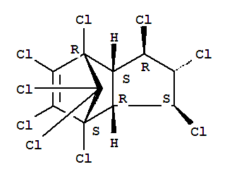 反式-九氯