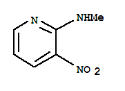 N-METHYL-3-NITROPYRIDIN-2-AMINE