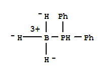 硼烷二苯基膦