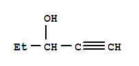 1-戊炔-3-醇