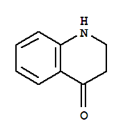 2,3-二氢-1H-喹啉-4-酮; 1,2,3,4-四氢喹啉-4-酮