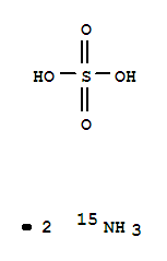 硫酸铵-15N