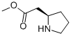 (R)-2-(2-吡咯烷基)乙酸甲酯
