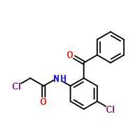 2-苯甲酰-2,4-二氯乙酰苯胺