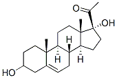17α-羟基妊娠烯醇酮