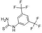 1-[3,5-二(三氟甲基)苯基]硫脲
