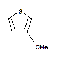 3-甲氧基噻吩(17573-92-1)