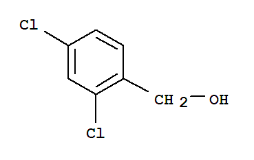 2,4-二氯苄醇