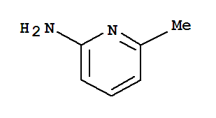 2-氨基-6-甲基吡啶