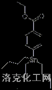 3-（三丁基锡）苯甲酸乙酯