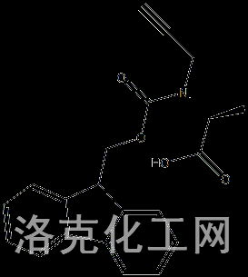N-芴甲氧羰基-L-炔丙基丙氨酸