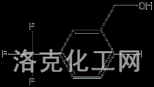 2-碘-5-(三氟甲基)苄醇