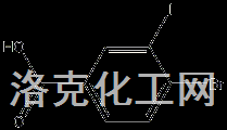 4-溴-3-碘苯甲酸