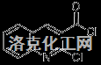 2-氯-3-喹啉羰酰氯