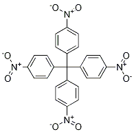 四(4-硝基苯基)甲烷