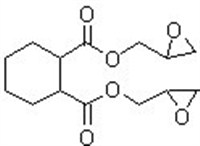 六氢邻苯二甲酸双缩水甘油酯