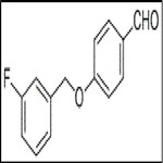 4-(3-氟-苯氧基)-苯甲醛