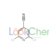 4-氯-2,6-二氰基吡啶
