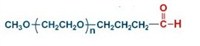mPEG-bALD 单甲氧基聚乙二醇丁醛