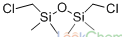 1,3-二(氯甲基)-1,1,3,3-四甲基二硅氧烷