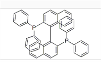 1.1-联萘-2.2'-双二苯膦binap