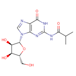 N2-异丁酰鸟苷