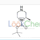 (R)-1-N-BOC-2-甲基哌嗪